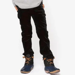 New Appaman Skinny Cords Black