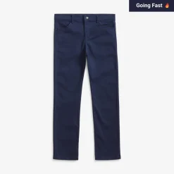 Online Appaman Skinny Twill Pant Galaxy