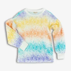 Best Appaman Sofia Top SplatterPrint