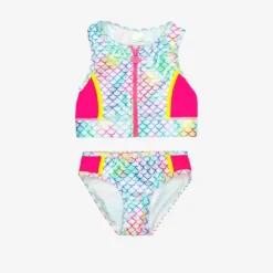 Clearance Appaman Sophie Bikini Set White