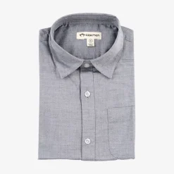 Online Appaman Standard Shirt Grey