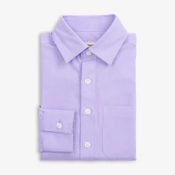 Best Appaman Standard Shirt NoveltyLavender