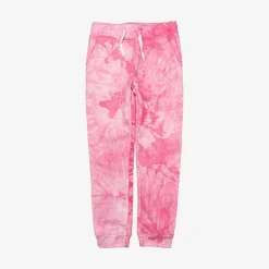 Best Appaman Stanton Joggers LightPinkTieDye