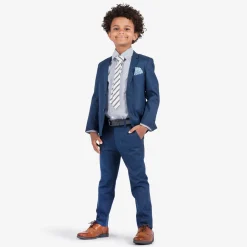 Clearance Appaman Stretchy Mod Suit Eclipse