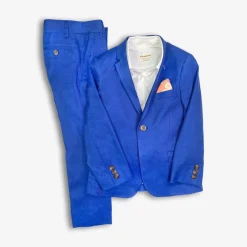 Online Appaman Stretchy Mod Suit NauticalBlue