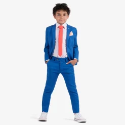Online Appaman Stretchy Mod Suit NauticalBlue