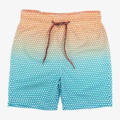 Online Appaman Swim Trunks Dots
