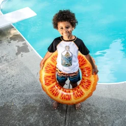 Hot Appaman Swim Trunks WavyMorning