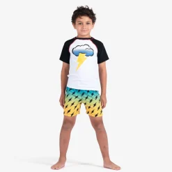 Best Appaman Swim Trunks Lightning