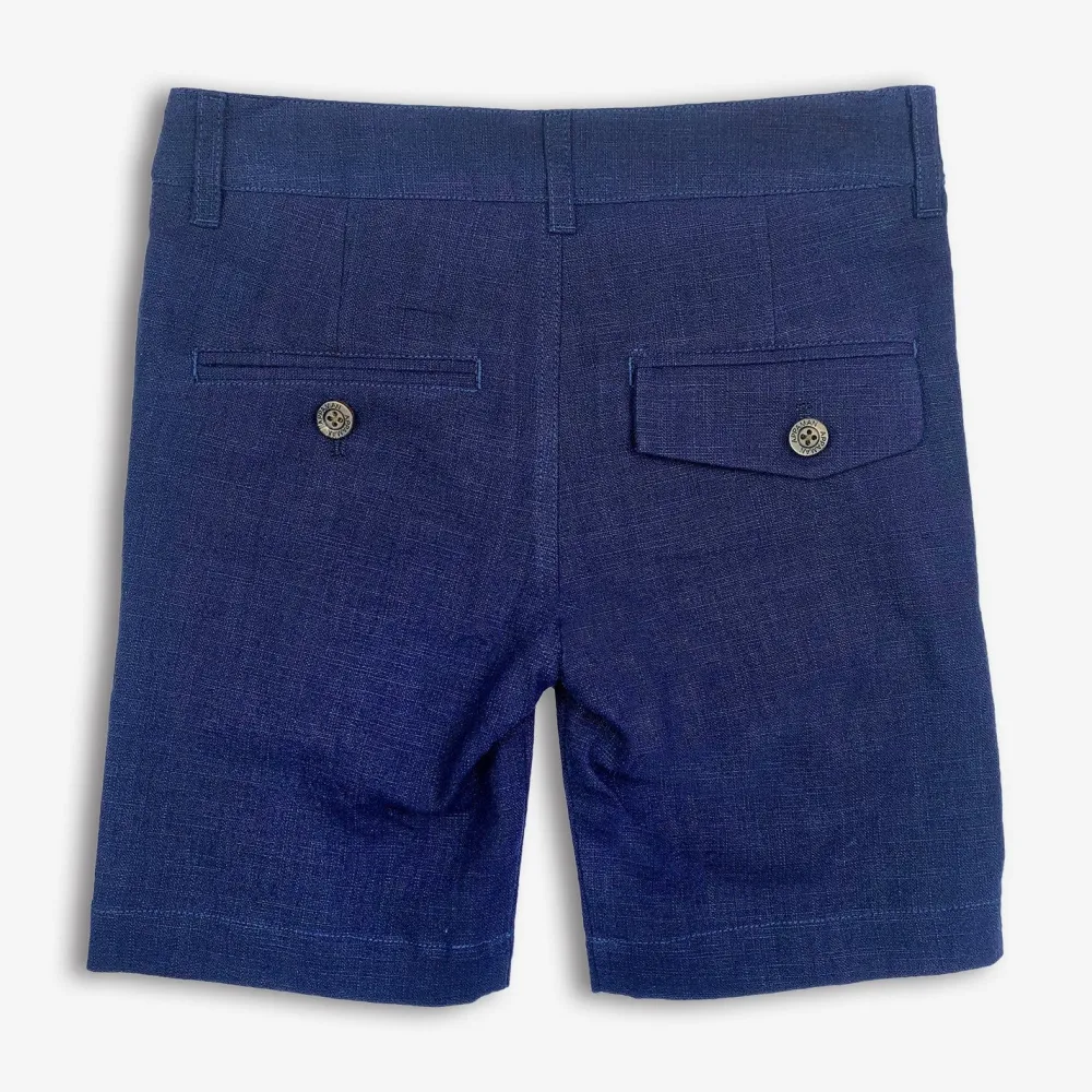 Online Appaman Trouser Shorts DarkNavy