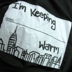 Online Appaman Turnstile Jacket Black
