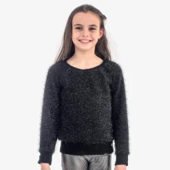 New Appaman Willow Top BlackLuxe