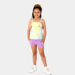 Appaman Avila Tank RainbowSherbet