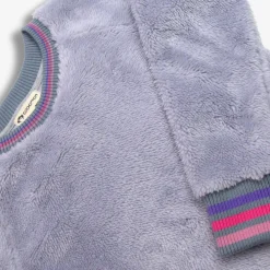 New Appaman Avina Dress Grey