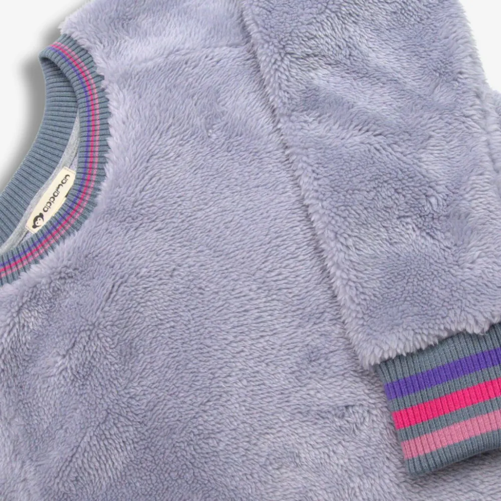 New Appaman Avina Dress Grey