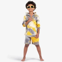 Appaman Baja Pullover Goldenrod
