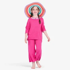 New Appaman Beach Sweater RadiantPink