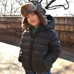 Clearance Appaman Benji Hat OliveCamo