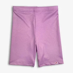 Appaman Bike Shorts SparkleLavender