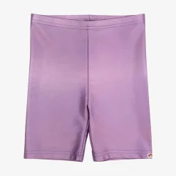 Outlet Appaman Bike Shorts MetallicPink