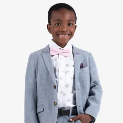 Online Appaman Bow Tie PinkDots