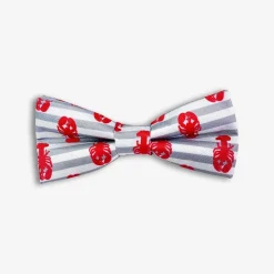 Appaman Bow Tie LobsterStripe
