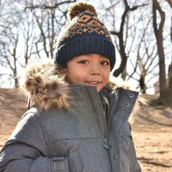 Best Appaman Bush Hat NavyBlue