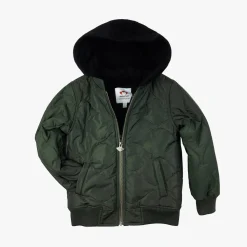 Online Appaman BX Bomber DarkOlive