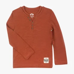 Hot Appaman Camden Henley ArabianSpice