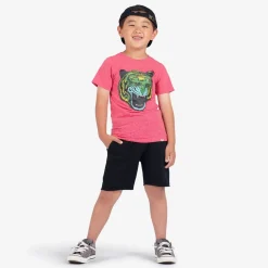 Best Appaman Camp Shorts Black