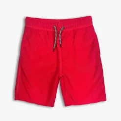 New Appaman Camp Shorts TrueRed