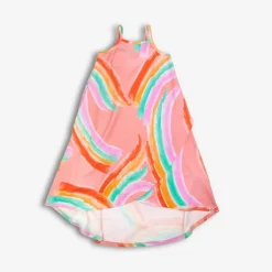 Clearance Appaman Carissa Dress Brushstrokes