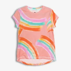 Discount Appaman Circle Tee Brushstrokes