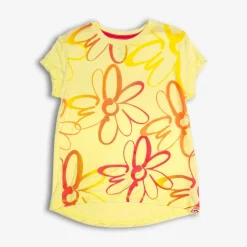 Outlet Appaman Circle Tee MulticolorDaisy