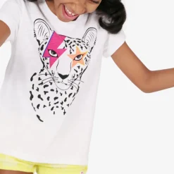 Best Appaman Circle Tee Cheetah