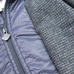 Discount Appaman City Overcoat CheckeredInk