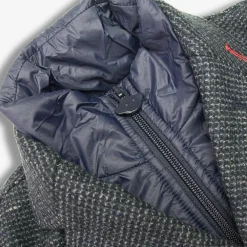 Discount Appaman City Overcoat CheckeredInk