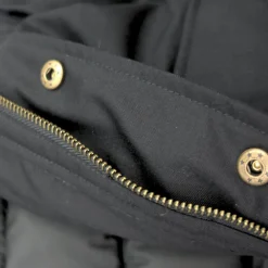 Best Appaman City Transit Coat Black