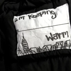 Best Appaman City Transit Coat Black