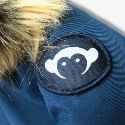 Discount Appaman City Transit Coat ClassicBlue
