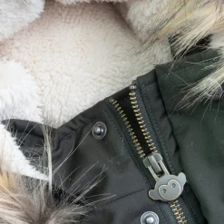 Online Appaman City Transit Coat MilitaryOlive