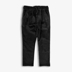 New Appaman Club Pants Black