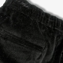 New Appaman Club Pants Black