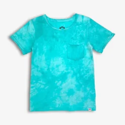 Clearance Appaman Concert Tee TealTieDye