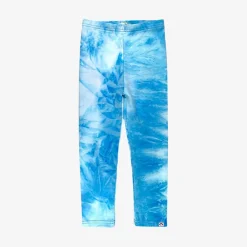 Hot Appaman Cropped Leggings CoolBlue