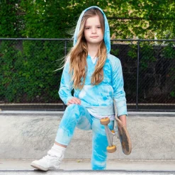 Hot Appaman Cropped Leggings CoolBlue