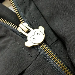 New Appaman Denali Down Coat Black