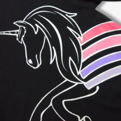 Outlet Appaman Elara Tee RainbowUnicorn