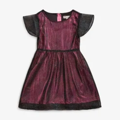 Sale Appaman Ellie Dress BlackRainbow