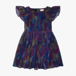 Best Appaman Ellie Dress MetallicDots